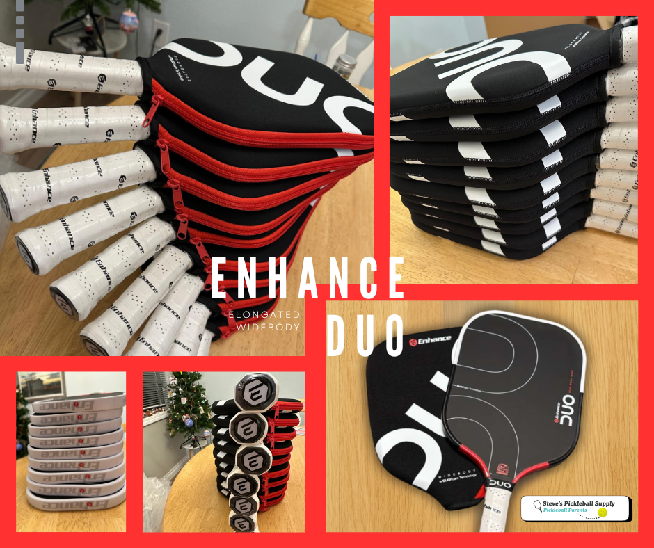 Inside the DUO's Game-Changing Ridge Core Design