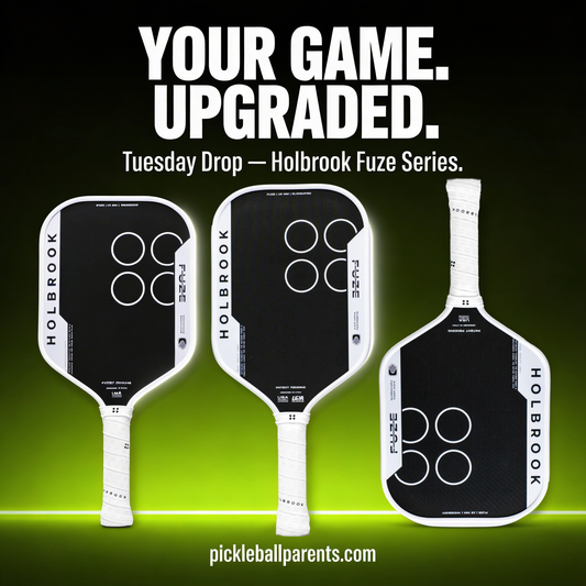 The Fuze Doesn't Care What Level You Are. It'll Make You Better.