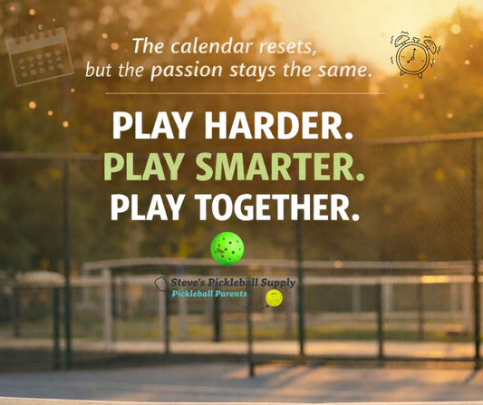 New Year, New Memories on the Court