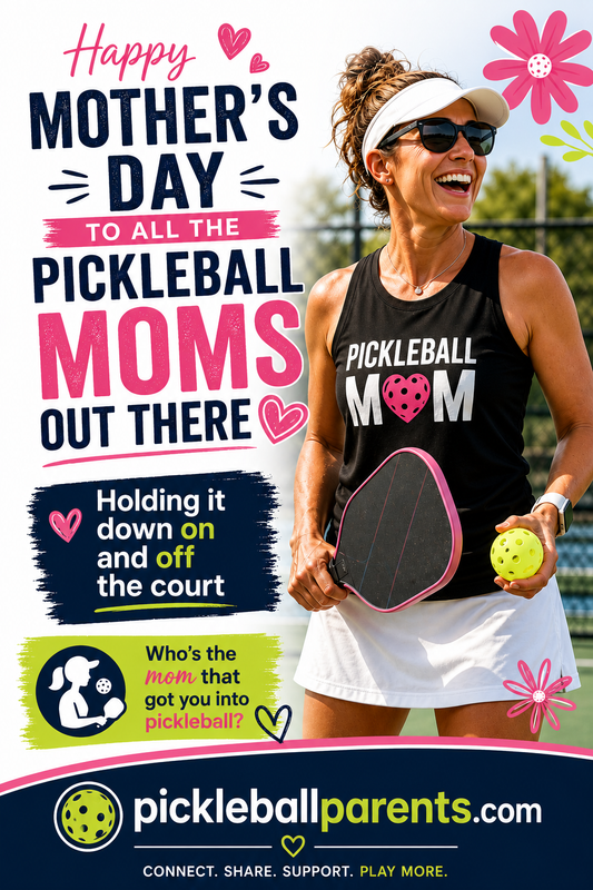 The Player Behind the Player: A Mother's Day Tribute