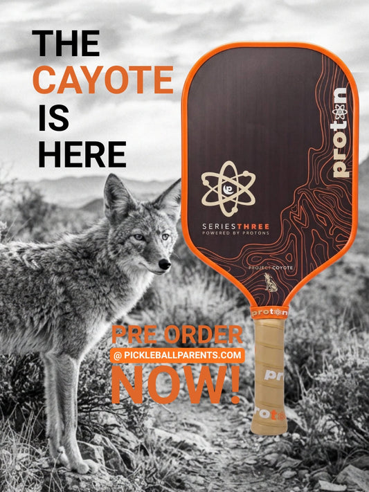 Proton Is Back ! Meet the Project Coyote
