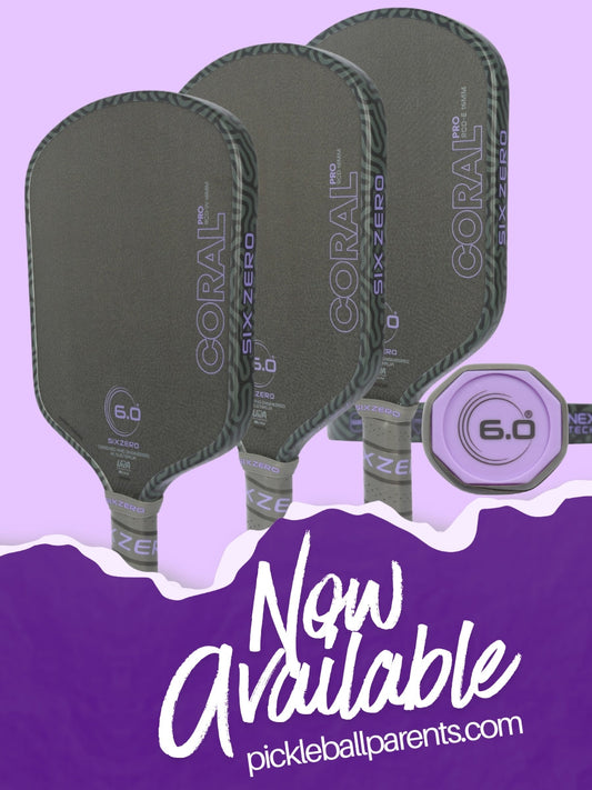 Coral Pro Ultraviolet: The Same Feel You Love, A Bold New Look
