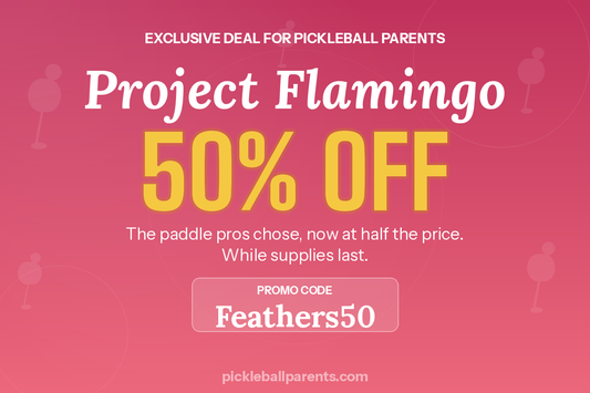 The Flamingo · Paddle Deep Dive