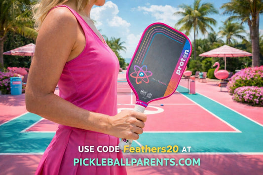 Find Your Power in Pink