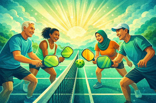 What Martin Luther King Jr. Can Teach Us About the Game