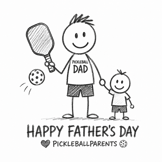 Happy Father's Day ...