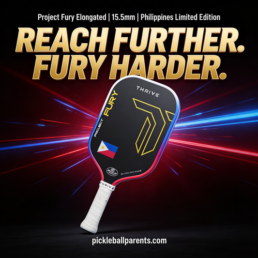 For Every Filipino Who Ever Picked Up a Paddle. This One's Yours.