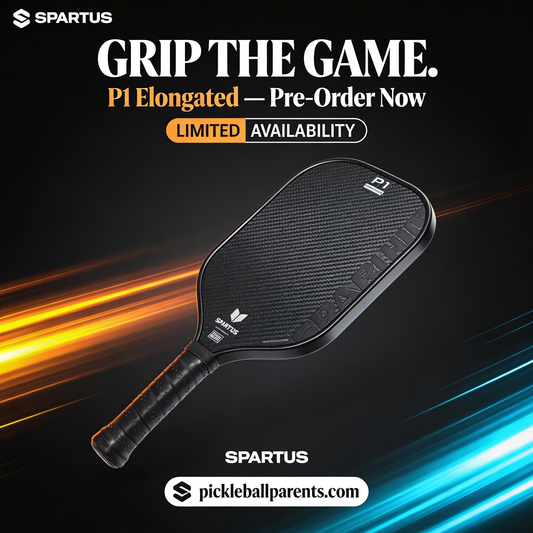 The Paddle Serious Players Are Pre-Ordering Right Now