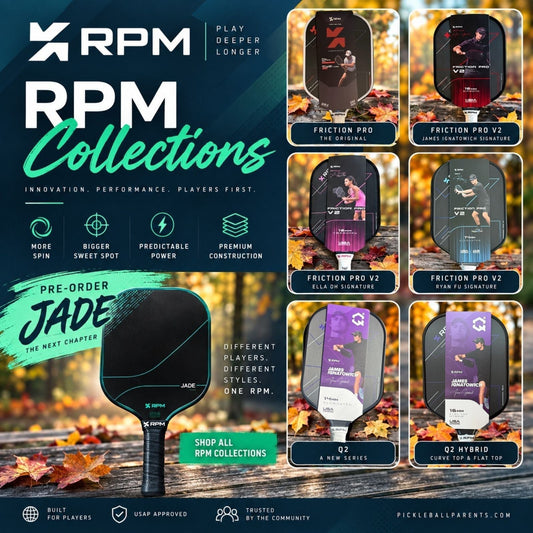 The Evolution of RPM: From Friction Pro to the New Jade