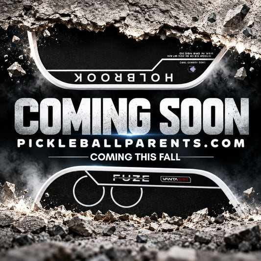 Holbrook Fuze VantaGrit Preview: New Grit, Familiar Core | October 29 Launch