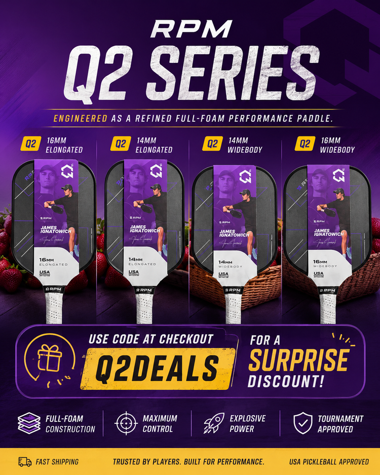 RPM Q2 Series