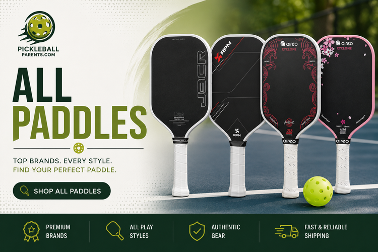 Paddle Collections