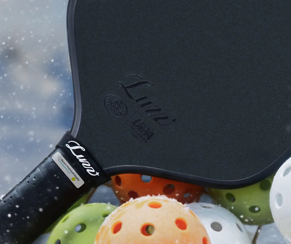 Luzz Pickleball Paddle