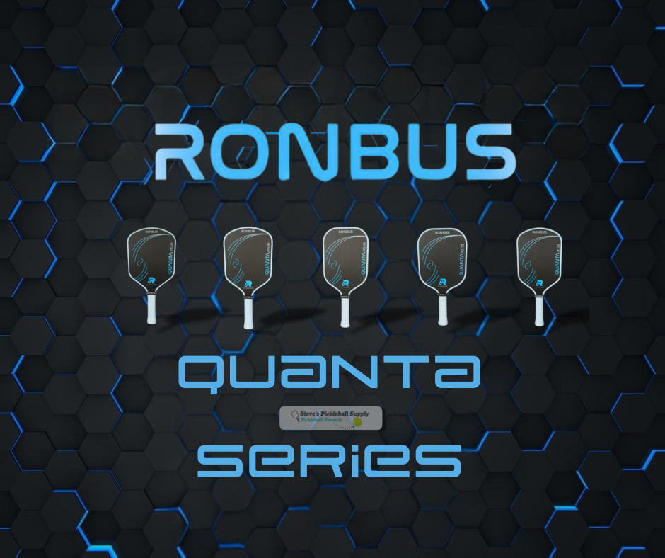Ronbus Quanta Series