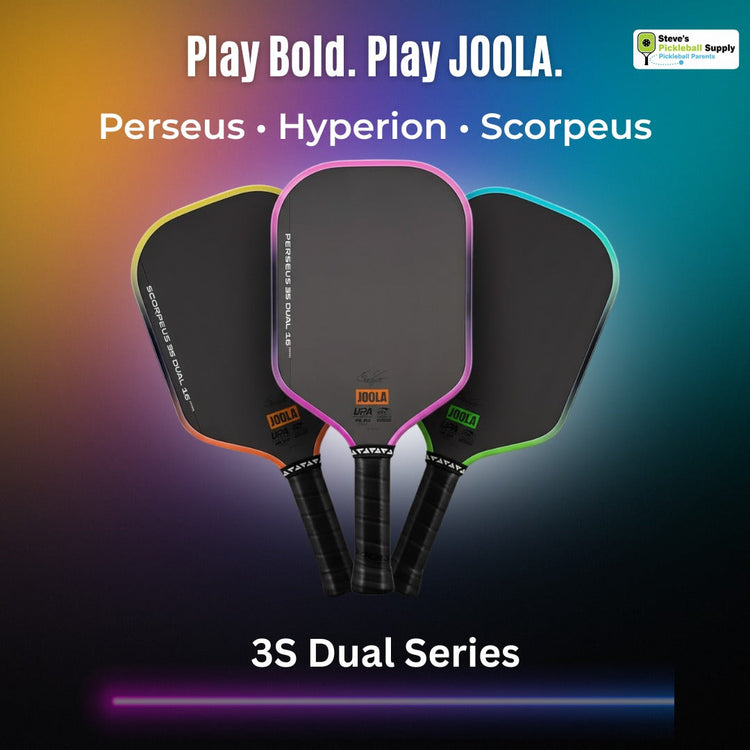 Joola 3S Dual Series