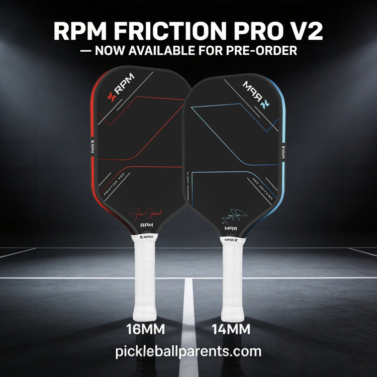 RPM V2 Series
