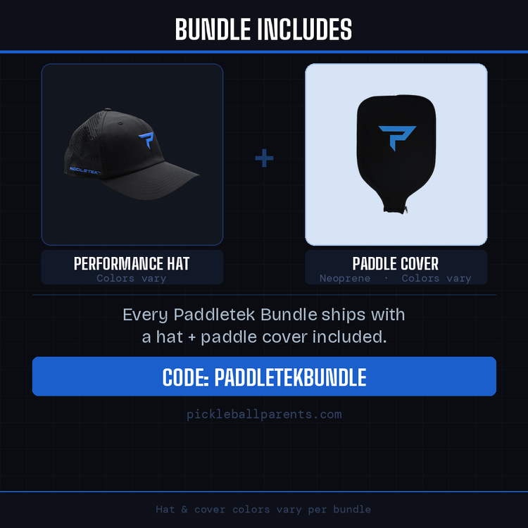 Paddletek Bundle