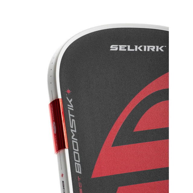 Selkirk Labs Project Boomstik™ Widebody 16mm Pickleball Paddle
