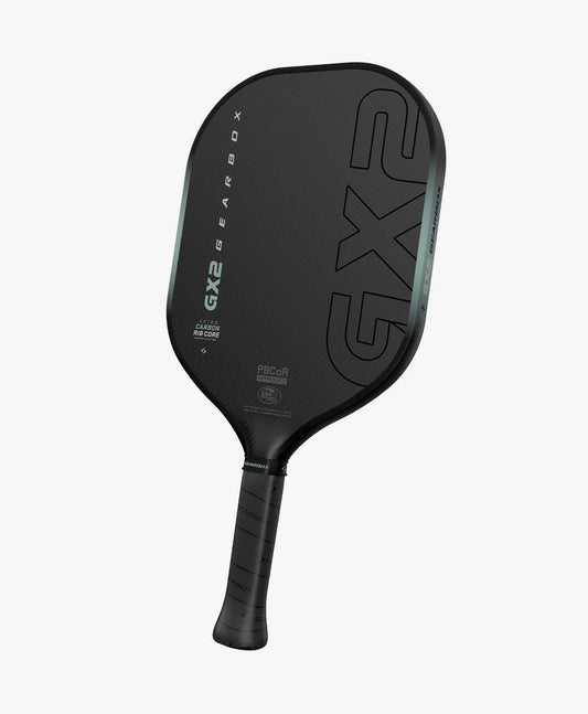 Gearbox GX2 Hyper SST 2.0 16mm Pickleball Paddle