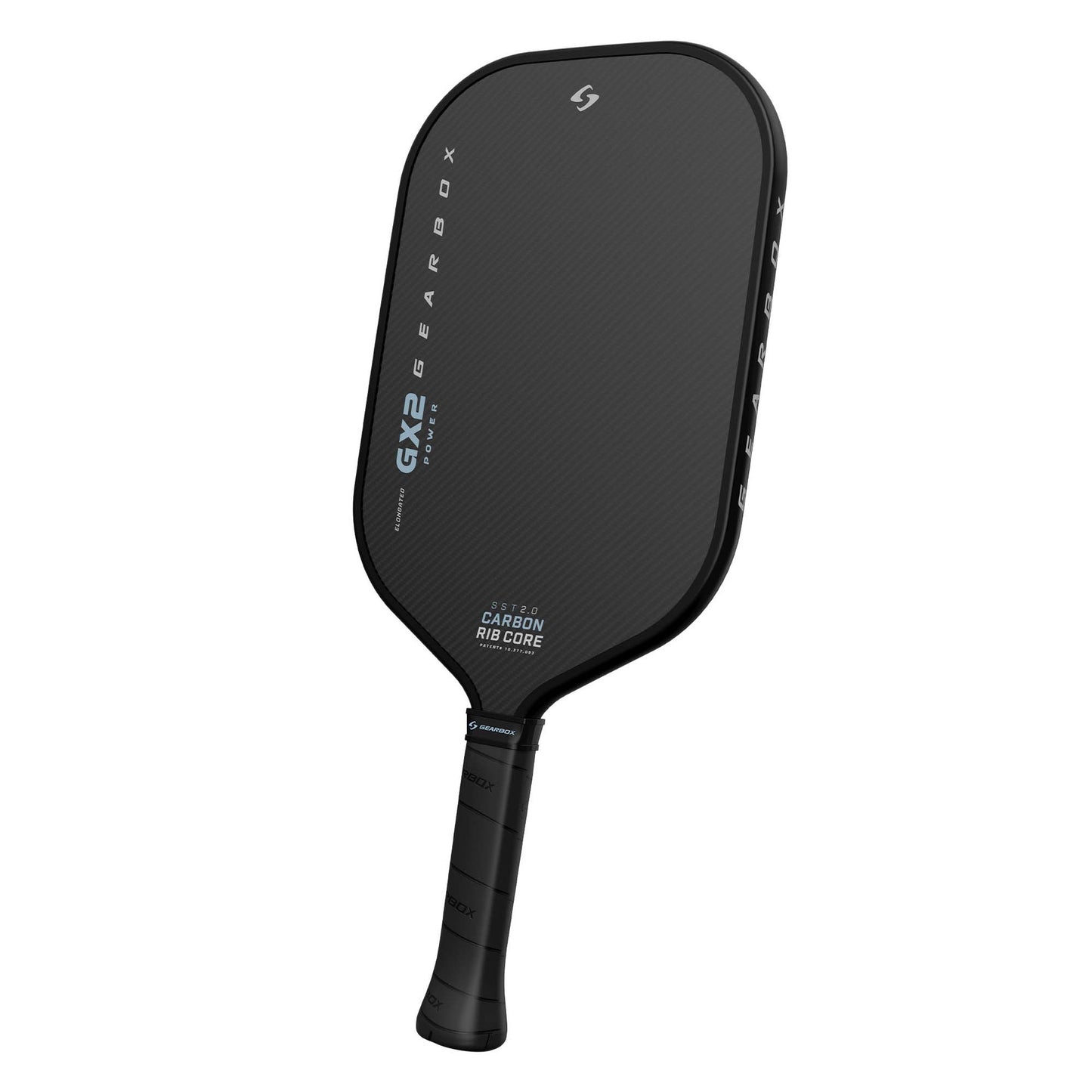 Gearbox GX2 POWER Elongated 16mm Pickleball Paddle