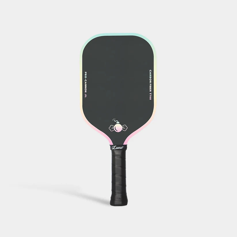 NEW Luzz Candy Cannon 16mm Pickleball Paddle