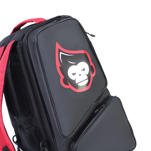 Apes Tour Bag – Ultimate Storage and Convenience for Your Gear