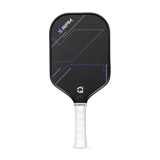 RPM Q2 14mm Elongated Pickleball Paddle