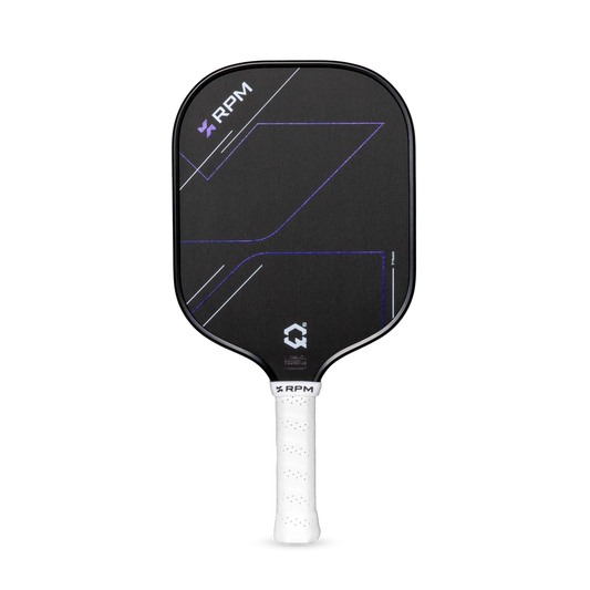RPM Q2 14mm Widebody Pickleball Paddle