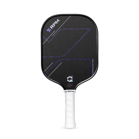 RPM Q2 16mm Widebody Pickleball Paddle