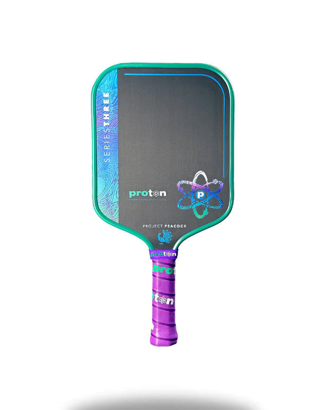 NEW! Project Peacock Wide Body 15MM