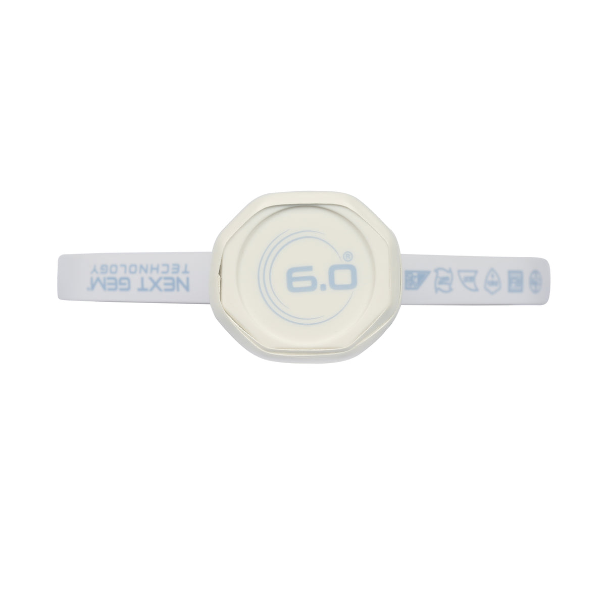 Six Zero Boulder Opal Pickleball Paddle | 14mm
