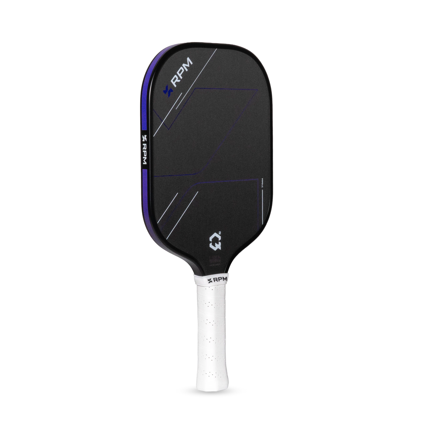 RPM Q2 14mm Widebody Pickleball Paddle