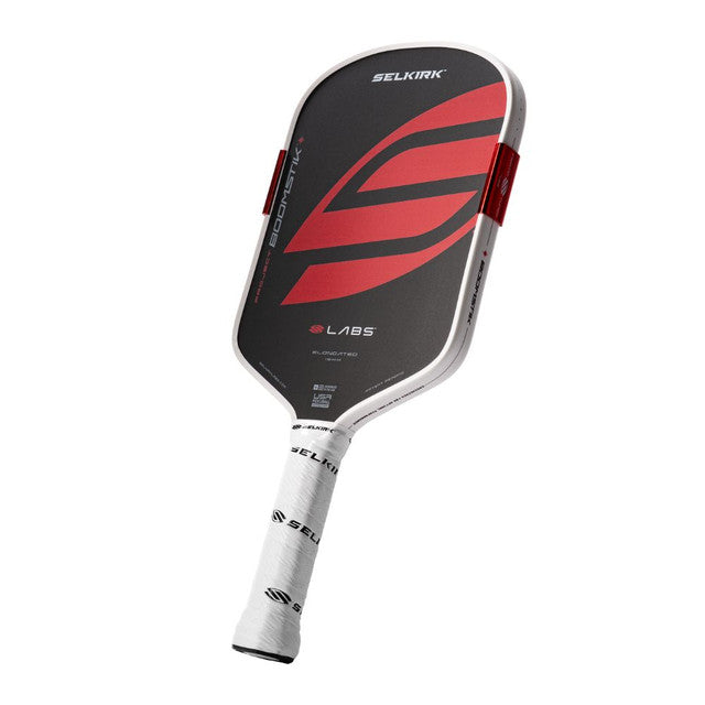 Selkirk Labs Project Boomstik™ Elongated 16mm Pickleball Paddle