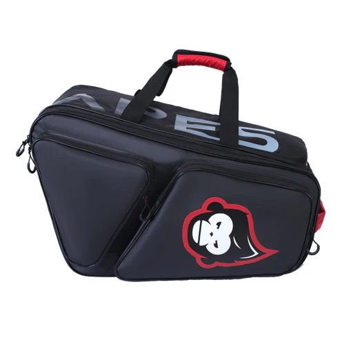 Apes Tour Bag – Ultimate Storage and Convenience for Your Gear