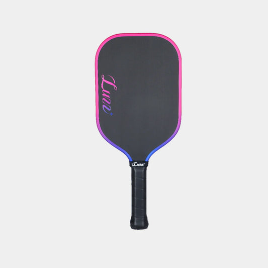 Luzz Pro 4 Inferno 16mm Pickleball Paddle