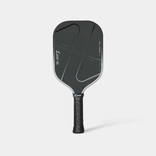 Luzzpickleball Pro 4 Tornazo Carbon Fiber Pickleball Paddle