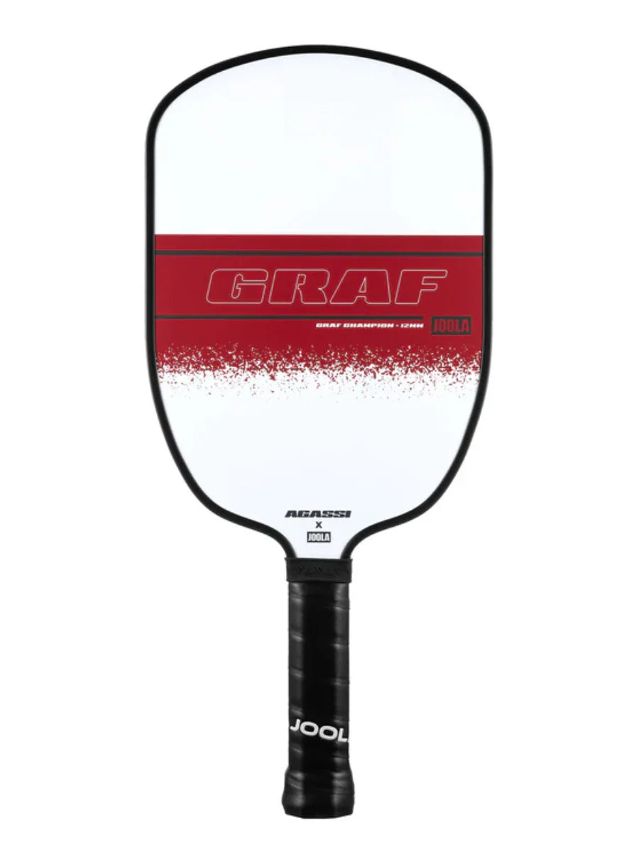 JOOLA Graf Champion 12mm Pickleball Paddle