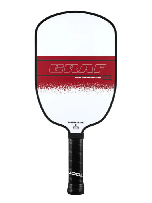 JOOLA Graf Champion 12mm Pickleball Paddle