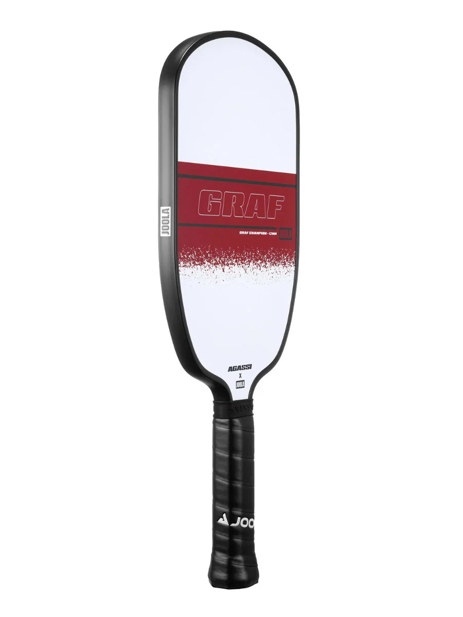 JOOLA Graf Champion 12mm Pickleball Paddle