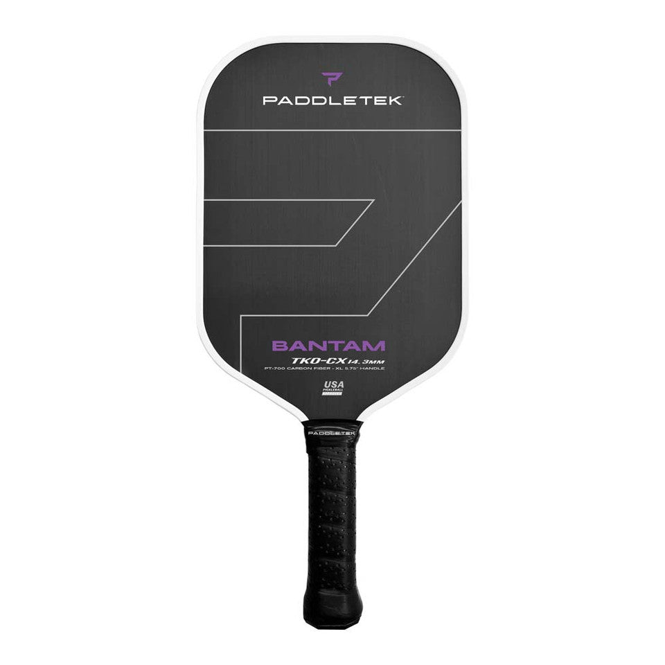 Bantam TKO-CX 14.3 Pickleball Paddle