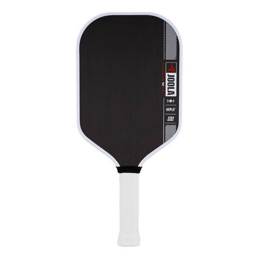 JOOLA Ben Johns Perseus Pro IV 16mm Pickleball Paddle – Precision, Power, and Performance