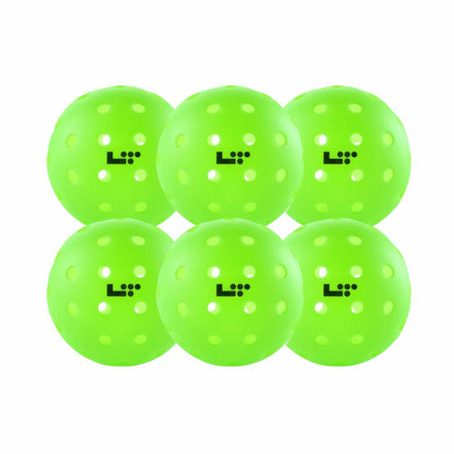 LT Pro 48 Performance Pickleball 6-Pack