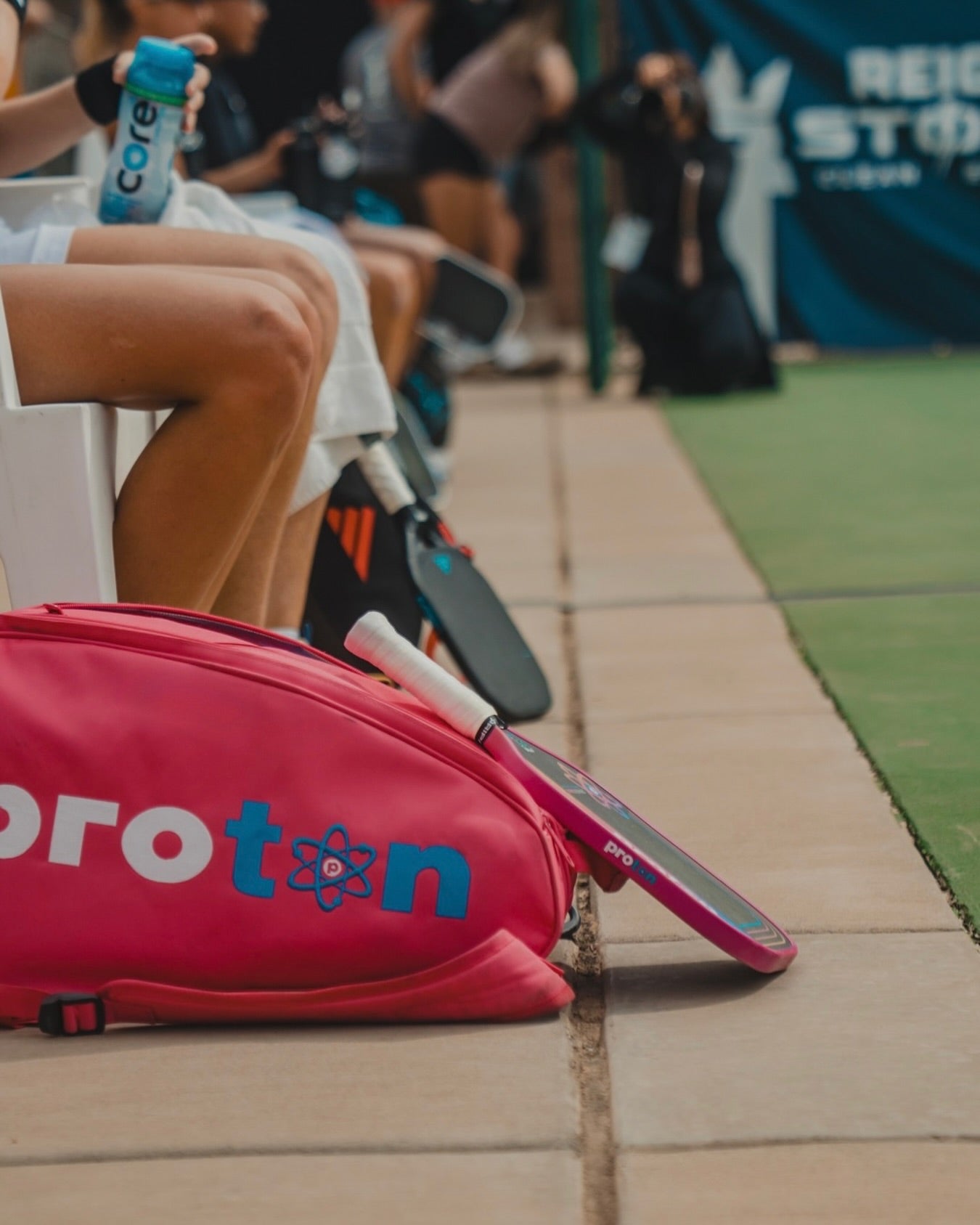 NEW Proton Pickleball Backpack