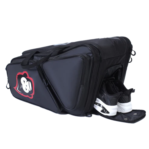Apes Tour Bag – Ultimate Storage and Convenience for Your Gear