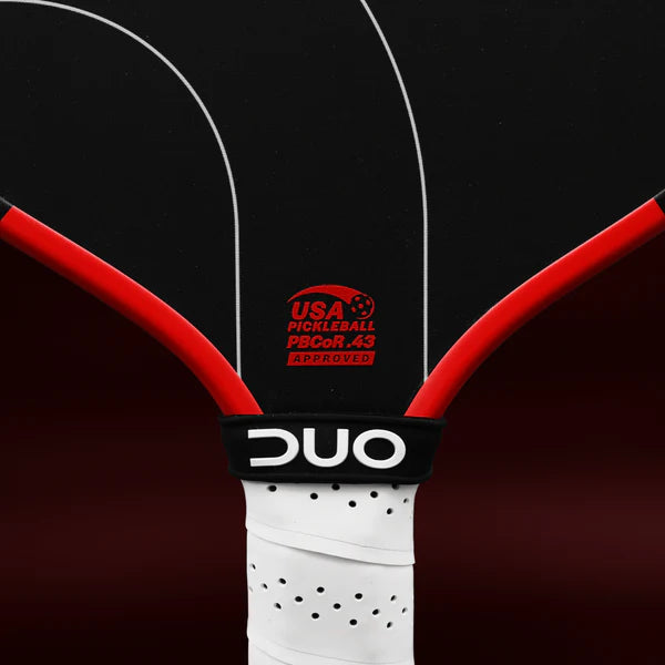 Enhance DUO 16mm Widebody Pickleball Paddle