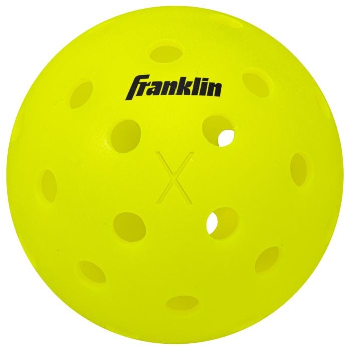 Franklin X-40 Outdoor Pickleballs