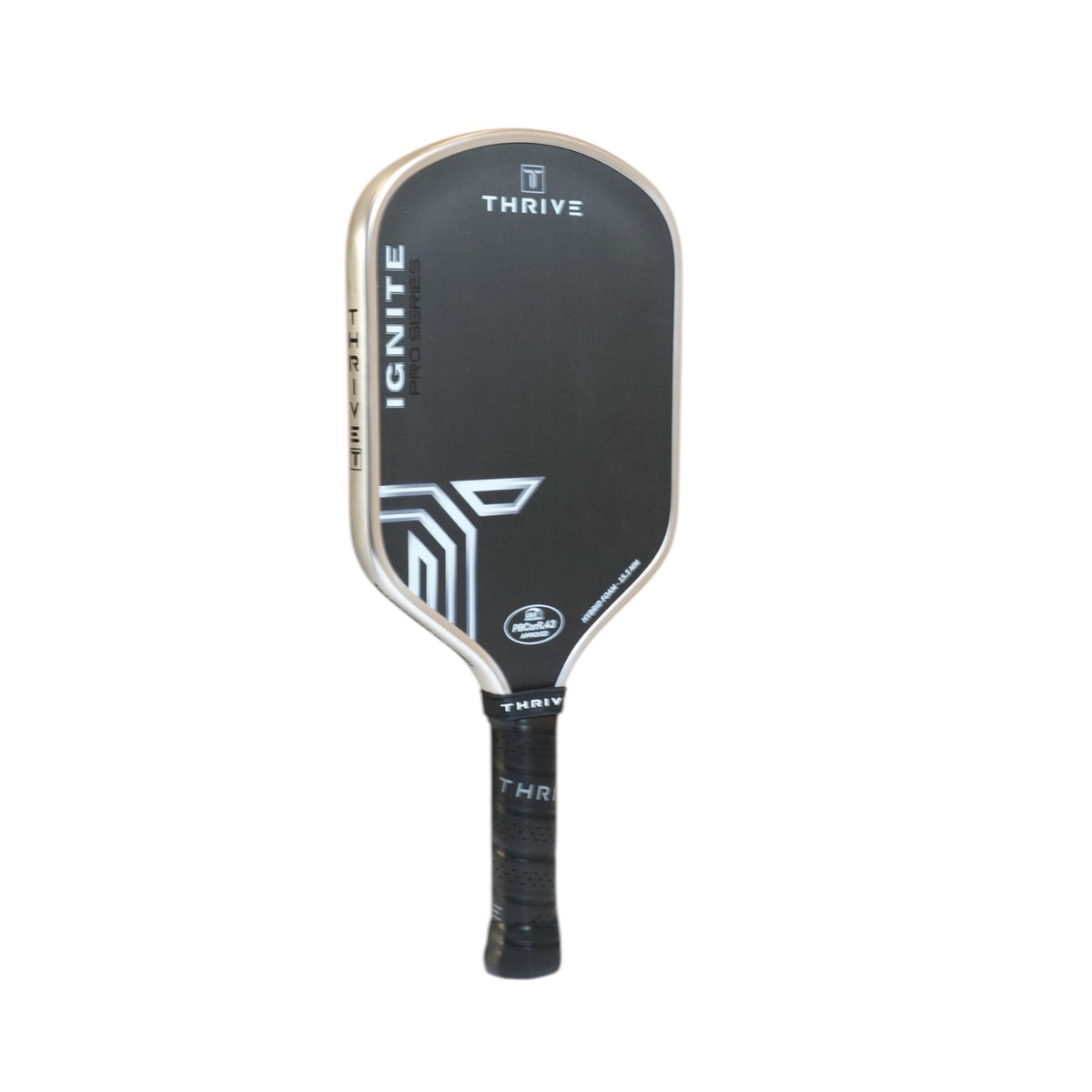 Thrive IGNITE Hybrid Foam Pickleball Paddle