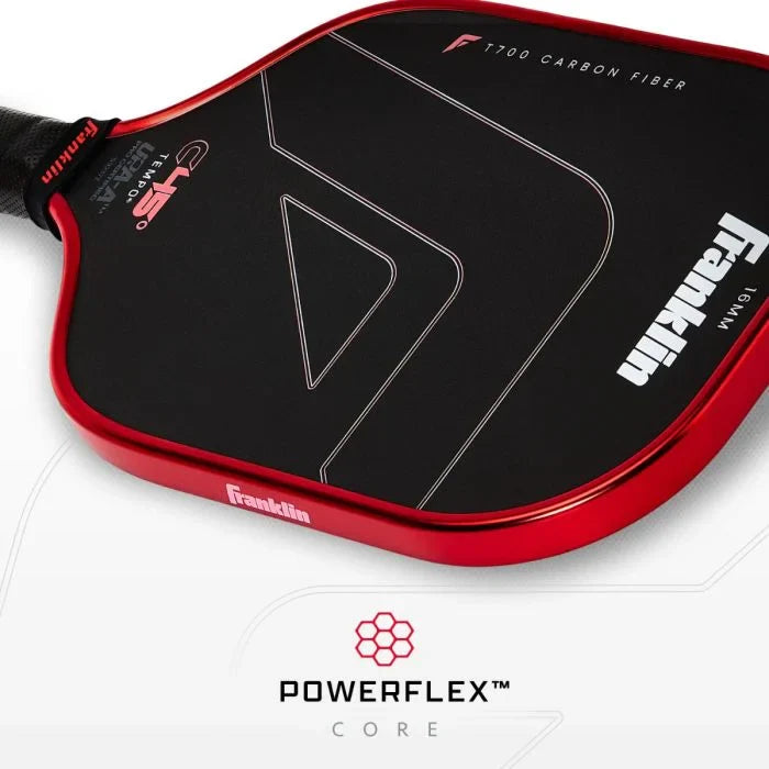 Franklin C45 Tempo Pickleball Paddle