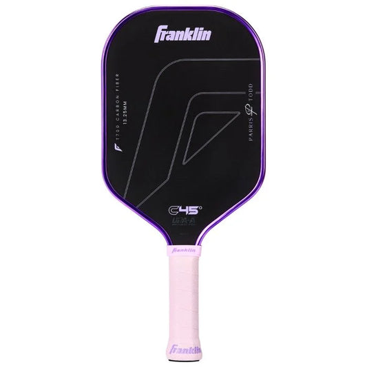 Franklin Parris Todd C45° Series 13.25mm Pickleball Paddle