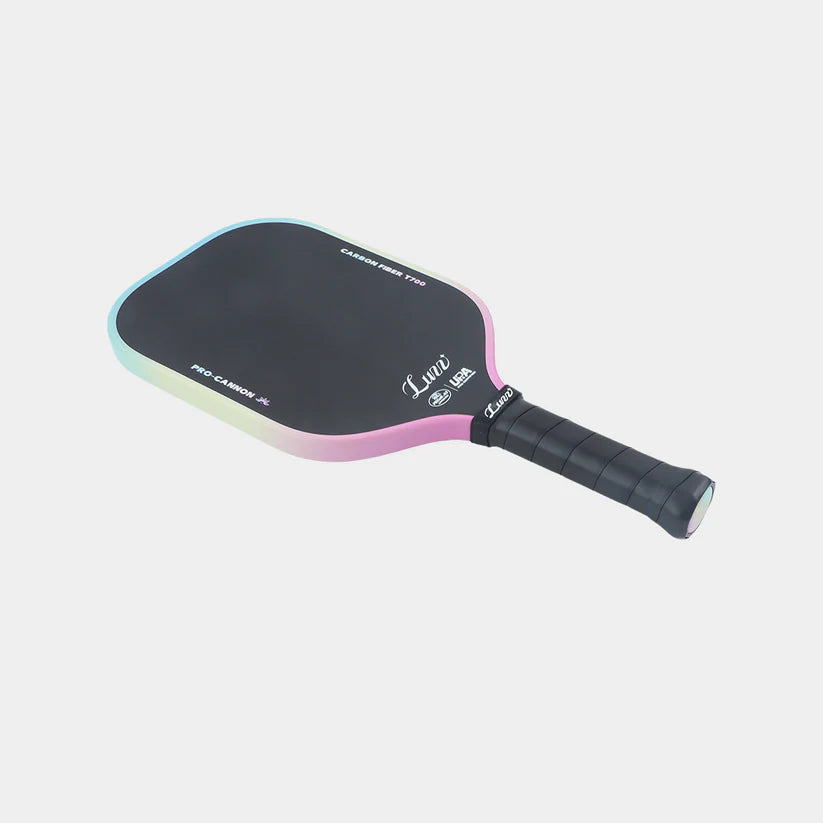 NEW Luzz Candy Cannon 16mm Pickleball Paddle
